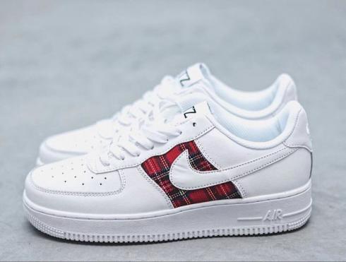 different kinds of air force ones