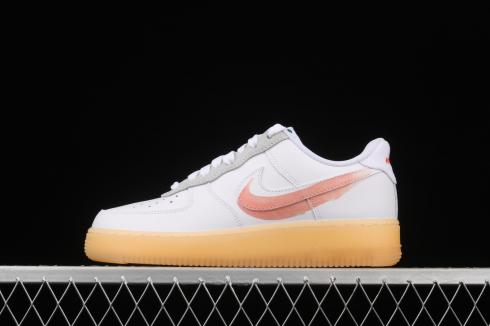 Nike Air Force 1 Low Flyleather Mayumi Yamase White DB3598-100