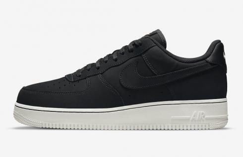 Nike Air Force 1 Low LX Off Noir Black DQ8571-001