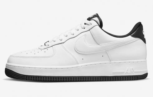 Nike Air Force 1 Low White Black DR9867-102