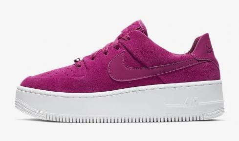 are nike air force 1 sage low true to size