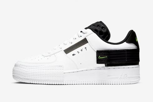 nike air force one type volt