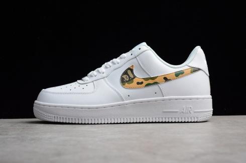 air force 1 camouflage