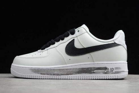 PEACEMINUSONE x Nike Air Force 1 Para Noise 2.0 White Black DD3223-100