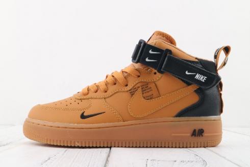 buty nike air force 1 mid '07 lv8 utility (804609-103) #Sneakers