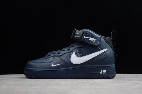 nike air force 1 mid 07 lv 8