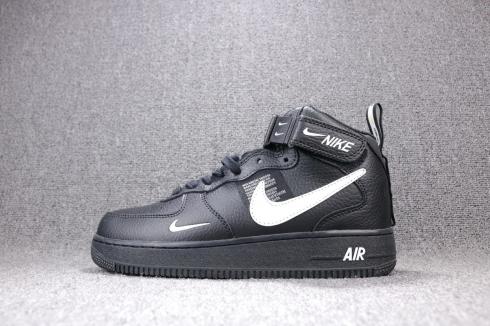 buty nike air force 1 mid '07 lv8 utility (804609-103) #Sneakers