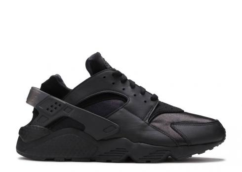 Nike Air Huarache Triple Black DD1068-002