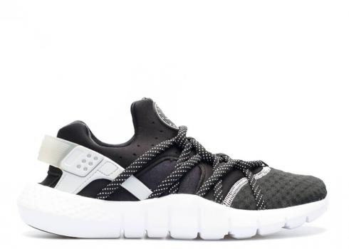 Nike Huarache Nm Black White 705159-001