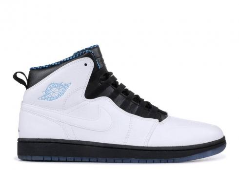 Air Jordan 1 Retro 94 Powder Blue Dark White Black 631733-106