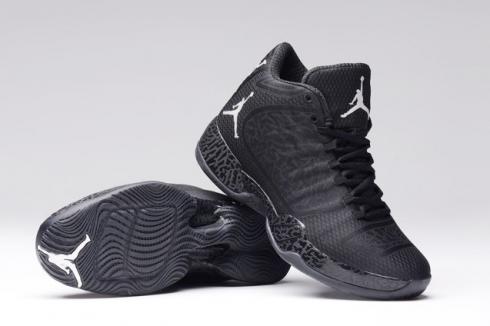 Nike Air Jordan XX9 29 Blackout Oreo 