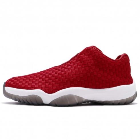 Air Jordan Future Low Gym Red Tour Yellow White 718948-610