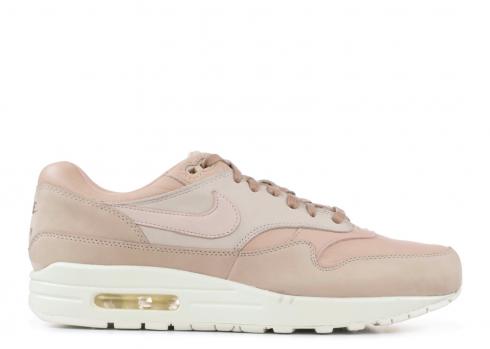 Nikelab Air Max 1 Pinnacle Particule Beige Sable 859554-201