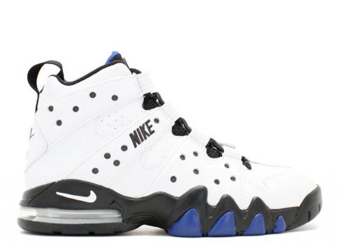 Nike Air Max2 Cb 94 White Purple Black 305440-102