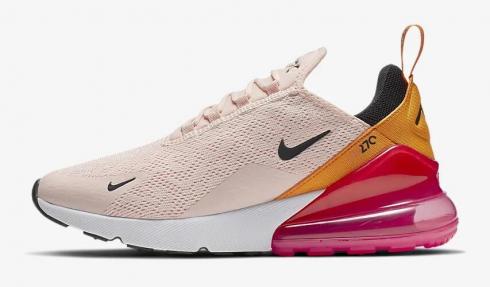 Nike Air Max 270 Washed Coral Laser 