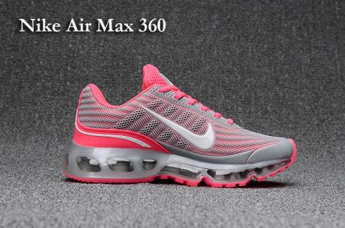 nike air max 360 womens shoes