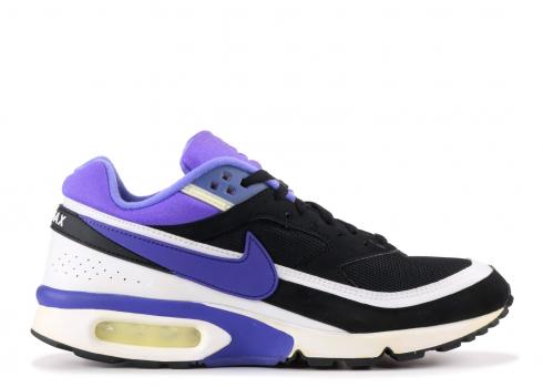 Air Classic BW Purple White Persian Black 306255-051