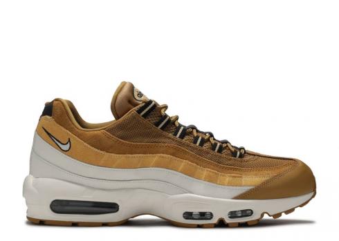 Nike Air Max 95 Essential Wheat White Celestial Gold AT9865-700