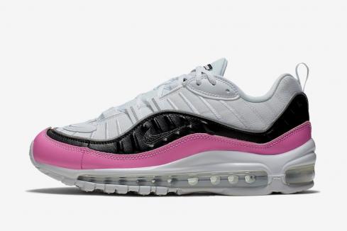 nike air max 98 rose