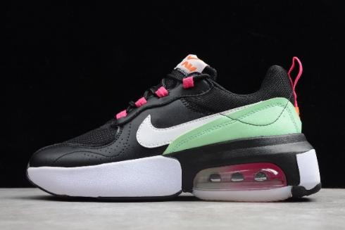 2020 Womens Nike Air Max Verona Fire Pink Black Summit White Fire Pink CI9842 001