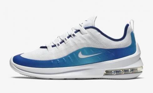 Nike Max Axis Blue Hotsell, SAVE 60% - thecocktail-clinic.com