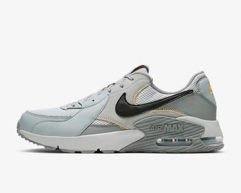 Nike Air Max Excee Pure Platinum Particle Grey Black CD4165-006