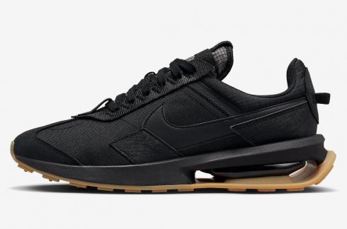 Nike Air Max Pre-Day Black Gum DZ4397-001