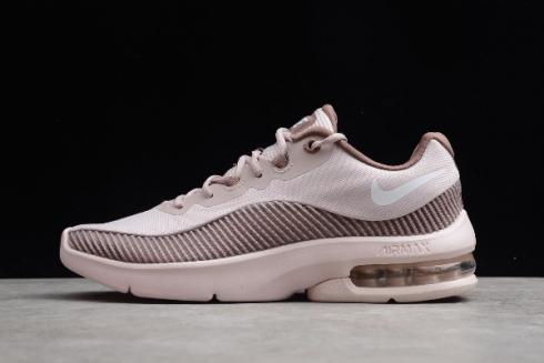 Womens Nike Air Max Advantage 2 II Particle Rose Pink White AA7407 601