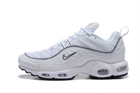 Nike Air Max 98 TN Plus Black White AT5899-005