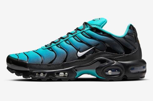 Nike Air Max Plus Light Retro Blue Black White Summit White DM0032-401