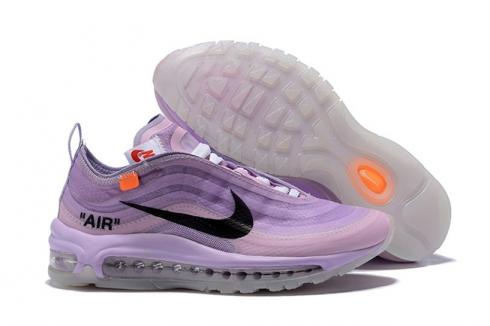 air max 97 white purple
