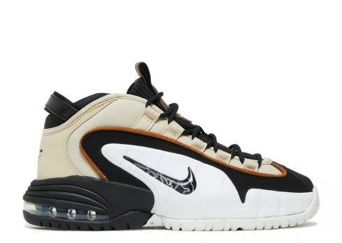 Nike Air Max Penny 1 GS Rattan Brown Ale Summit Black White DZ5311-200