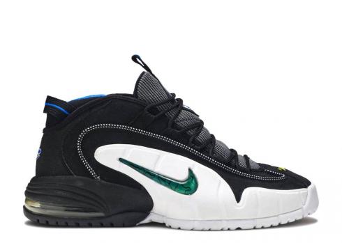 Nike Air Max Penny 1 Orlando Royal White Black Varsity 311089-001