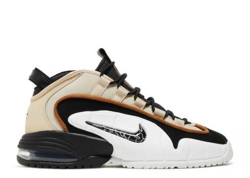 Nike Air Max Penny 1 Rattan Brown Ale Summit Black White DV7442-200