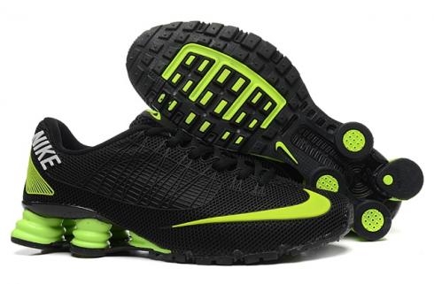 Nike Shox Turbo 21 KPU Men Shoes 