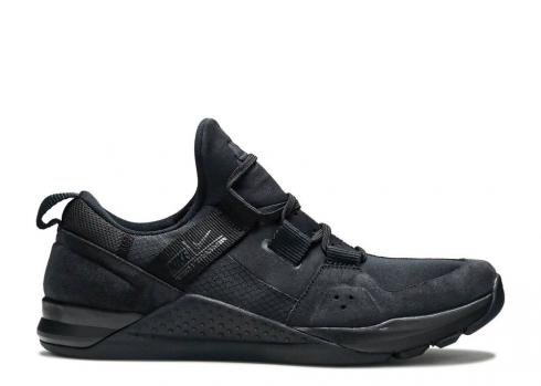 Nike Tech Trainer Triple Black AQ4775-003