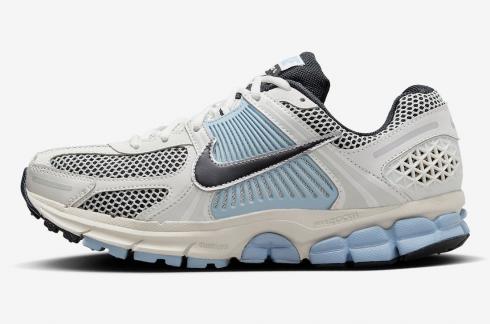 Nike Zoom Vomero 5 Light Armory Blue Platinum Tint Black FQ7079-001