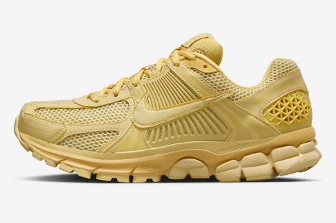 Nike Zoom Vomero 5 Saturn Gold Lemon Wash FQ7079-700