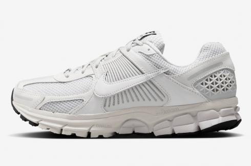 Nike Zoom Vomero 5 Triple White Sail FQ7079-100