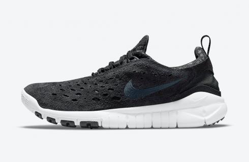 Nike Free Run Trail Black Anthracite White CW5814-001