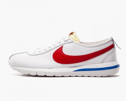 Nike Roshe Cortez NM SP Forrest Gump White Mens Shoes 806952-164