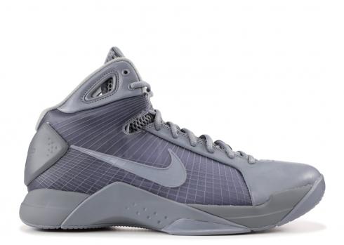 grey hyperdunks