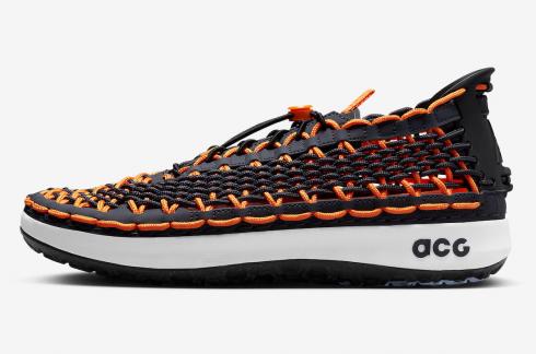 Nike ACG Watercat+ Bright Mandarin Gridiron Cobalt Bliss CZ0931-001