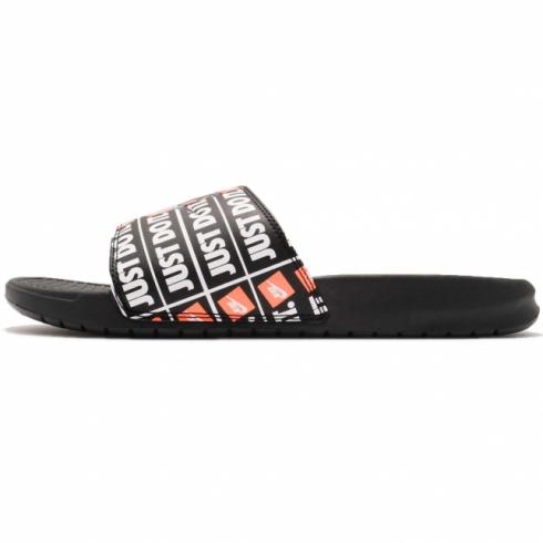 Nike Benassi JDI Print Black 631261016