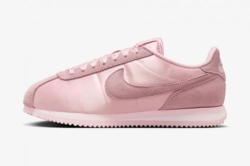 Nike Cortez Medium Soft Pink Pink Ice FV5420-600