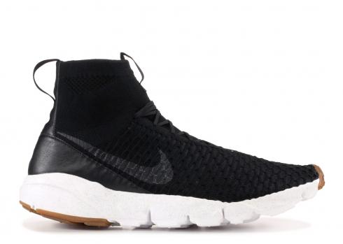 Air Footscape Magista SP White Black 652960-009