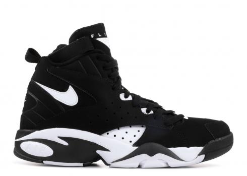 Air Maestro 2 Ltd White Black AH8511-001