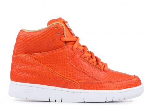 Air Python Lux B SP Orange Total Starfish 639397-808