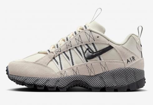 Nike Air Humara Pale Ivory Black Coconut Milk Sail FB9982-100