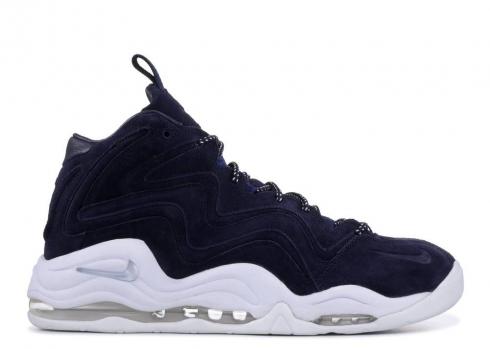 Nike Air Pippen Qs White Black AH1070-400